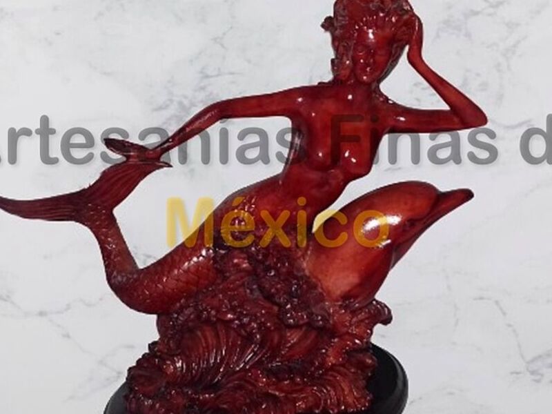 Adorno Escultura México