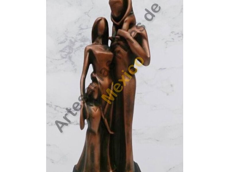 Adorno Escultura 1 México