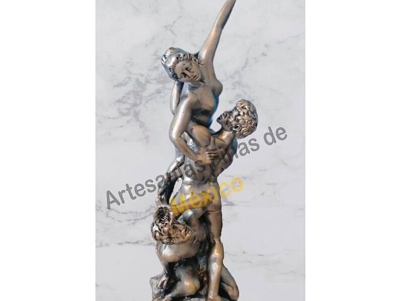 Adorno Escultura 5 México
