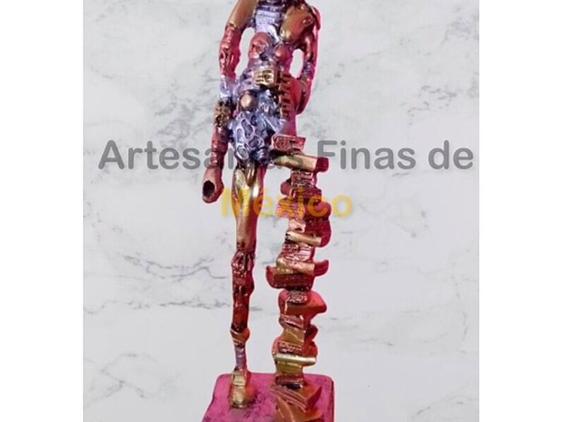 Adorno Escultura 9 México