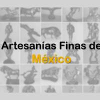 Artesanías Finas
