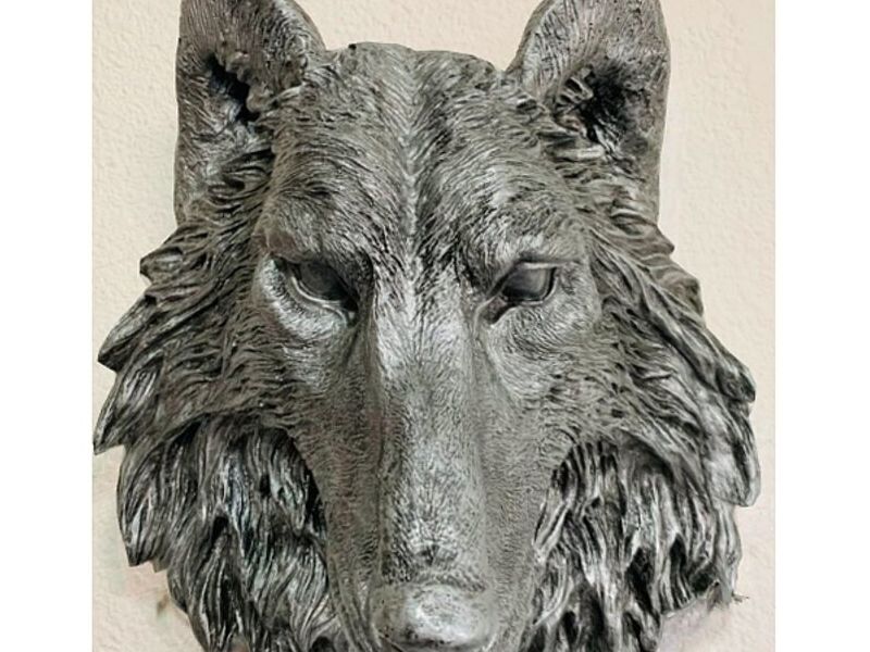 Adorno Escultura 4 México