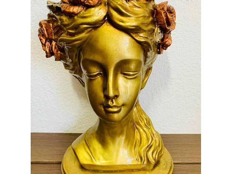 Adorno Escultura 5 México