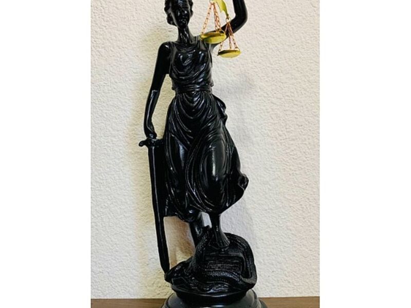 Adorno Escultura 6 México