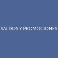 Saldos y promociones