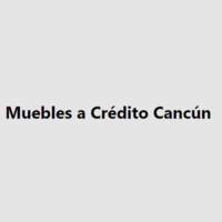 muebles a credito en cancun