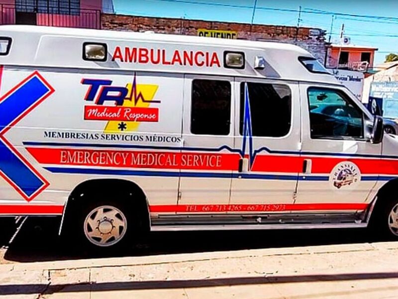 Rotulación vehicular México