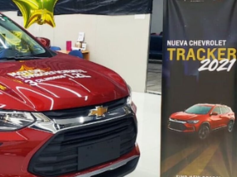 Banner Publicitario México