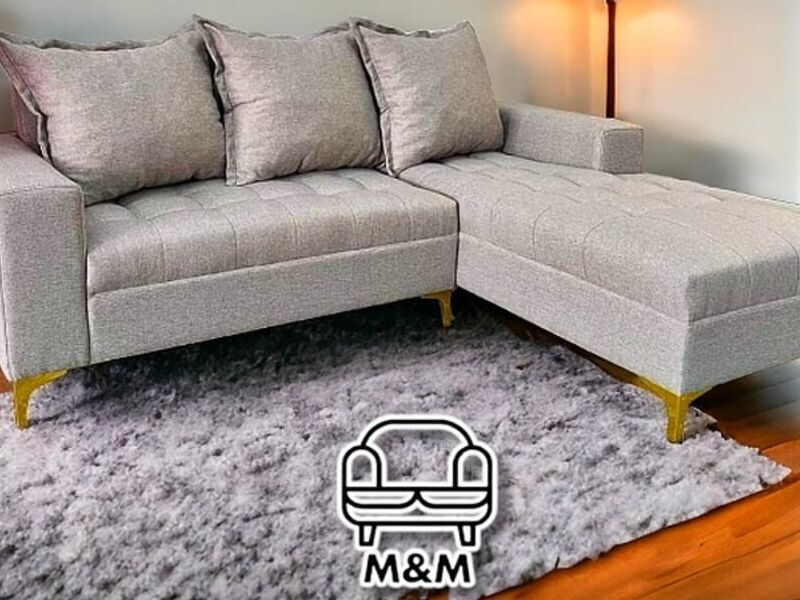 Sala Caramelo México