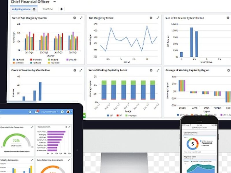 software Recargas electronicas mexico