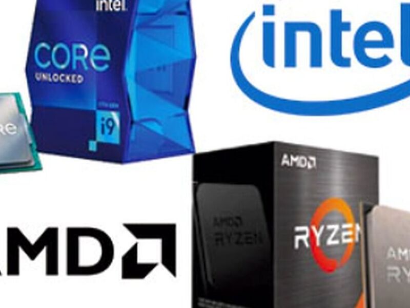 Procesador (CPU) mexico