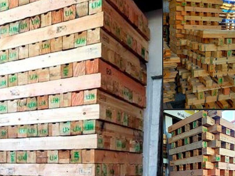 VENTA DE BARROTES MEXICO