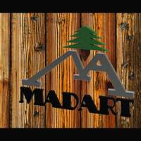 Madart " Maderas y Arte" Mexico