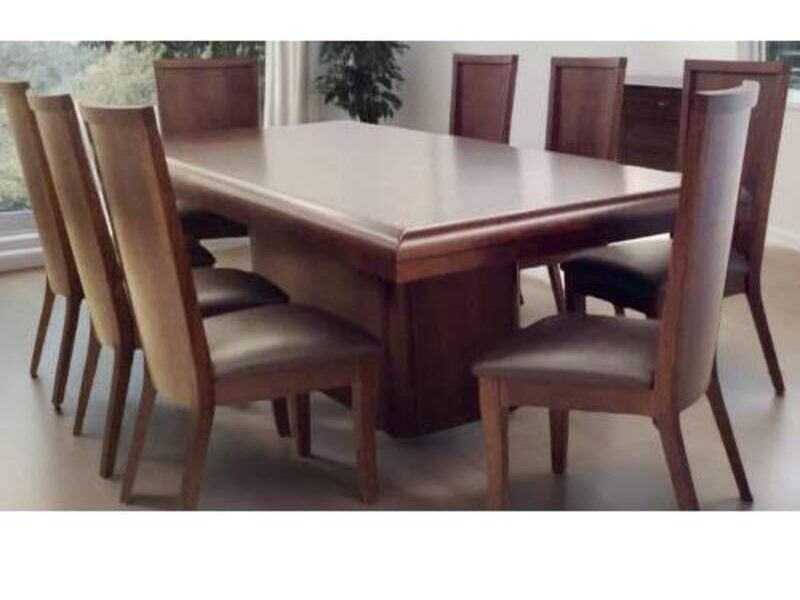 Comedor Praga mexico