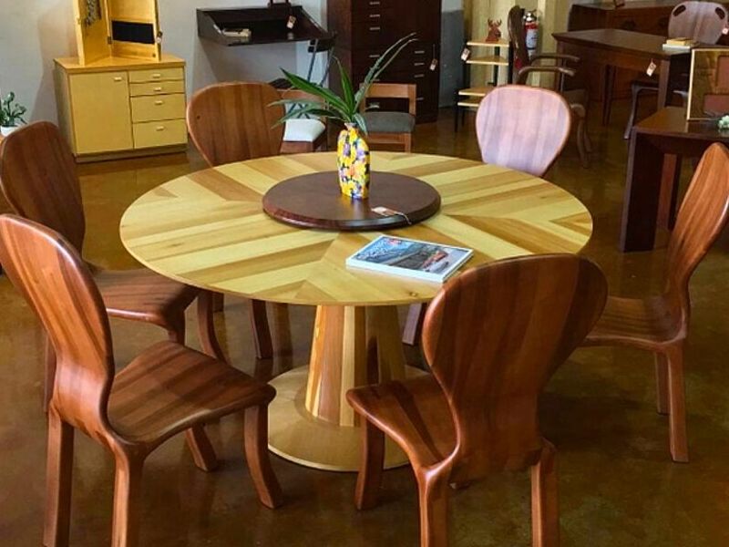 Mesa comedor Mexico