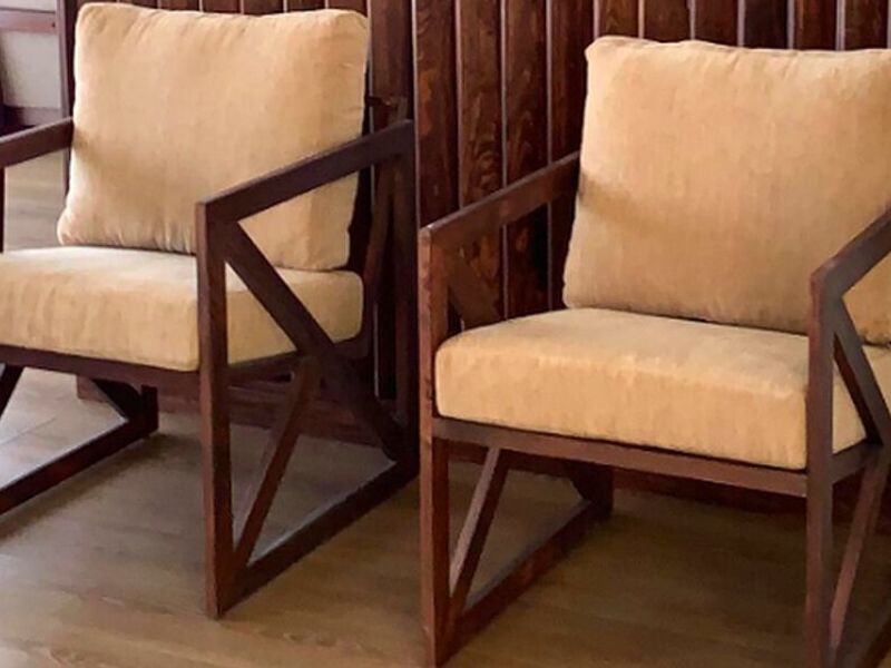 Silla Mexico