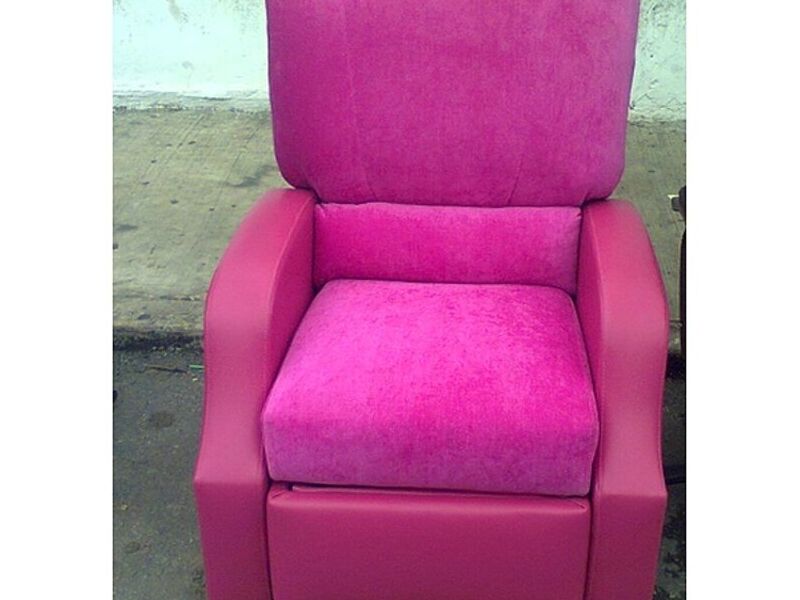 Sillon reclinable Mexico