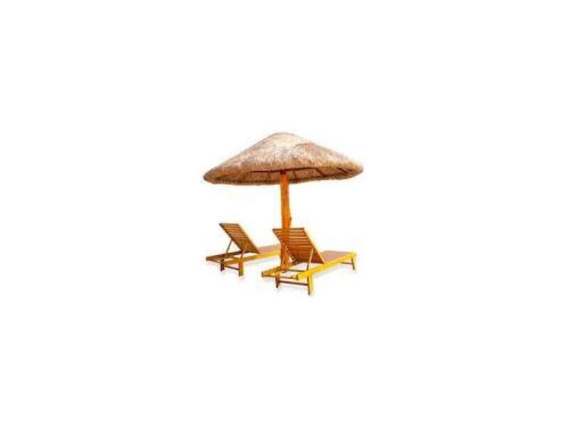 Palapa México