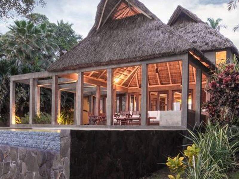 Cabañas México 