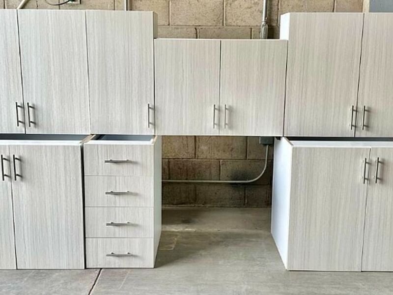 Muebles cocina Villahermosa