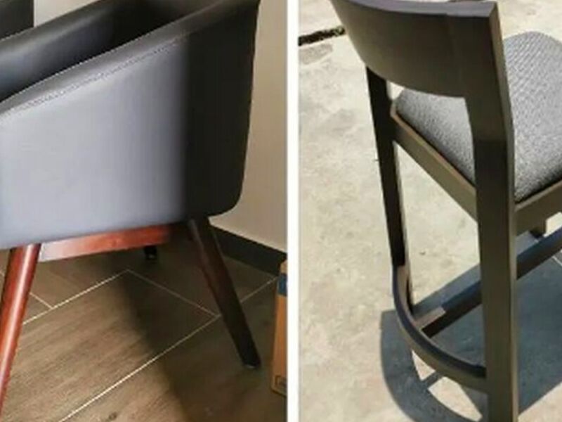 Silla Villahermosa
