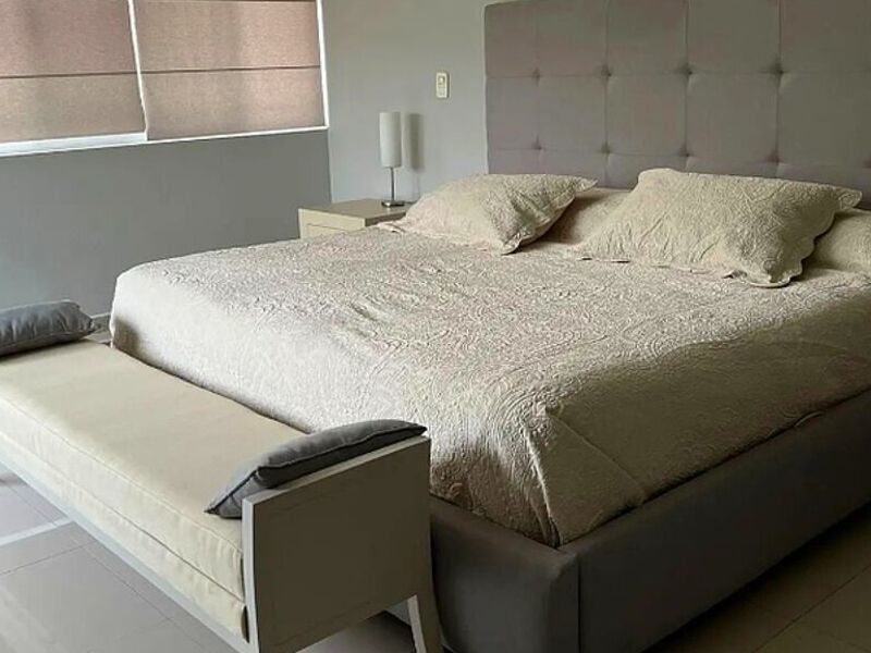 Cama Mexico