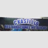 Ckastillo" Restauraciones Metalicas Mexico
