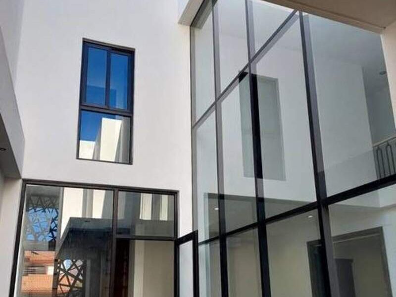Ventanas México 