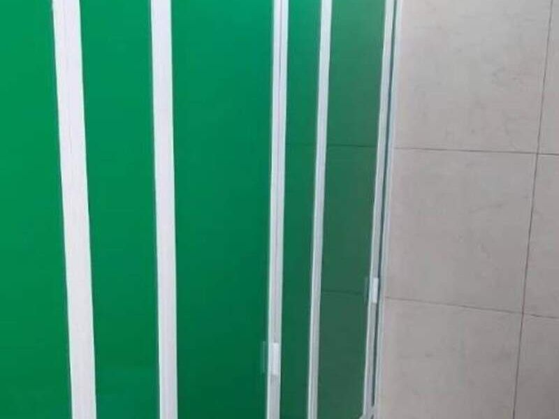 Mamparas para baño mexico