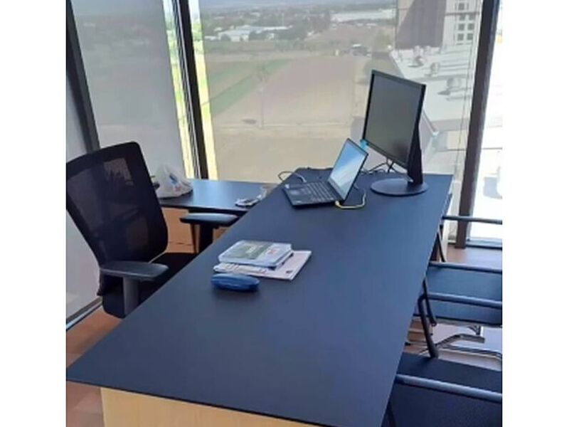  Mesa de reuniones México