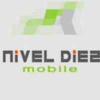 NIVEL DIEZ MUEBLES