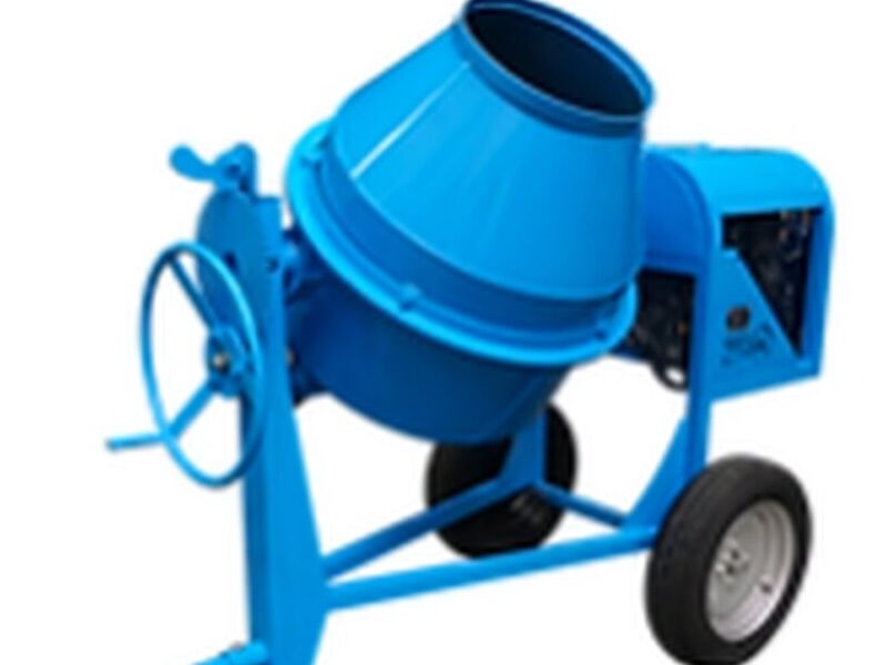 Revolvedora Querétaro