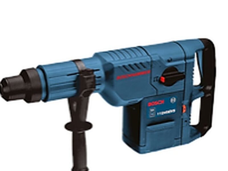 Rotomartillo Querétaro México 