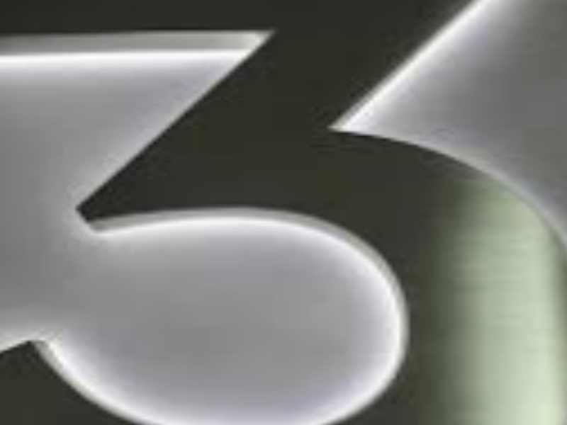 Numeros residenciales Mexico