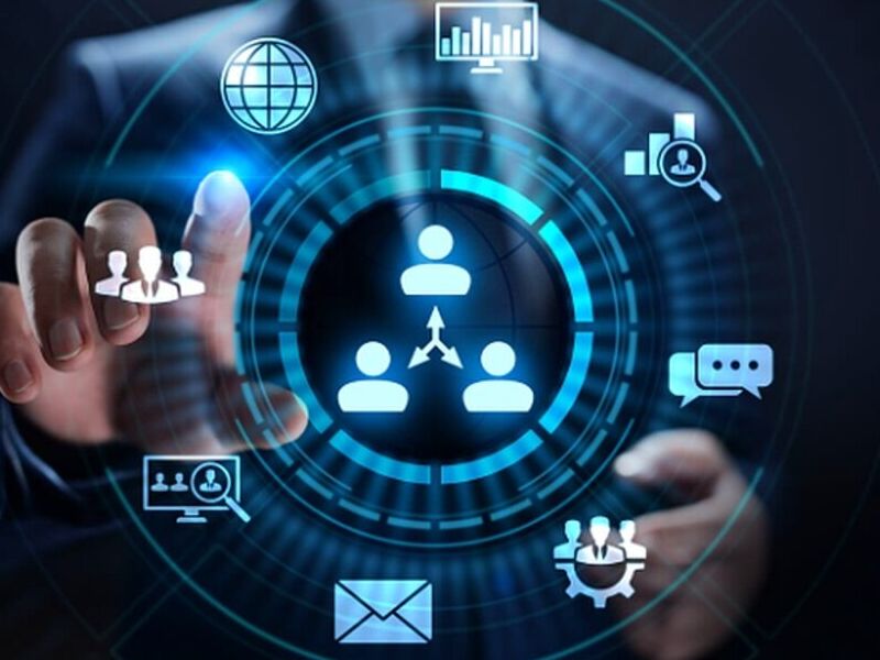 Desarrollo de sistemas mexico