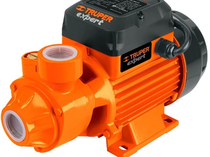 Bomba Periférica 1/2 HP México