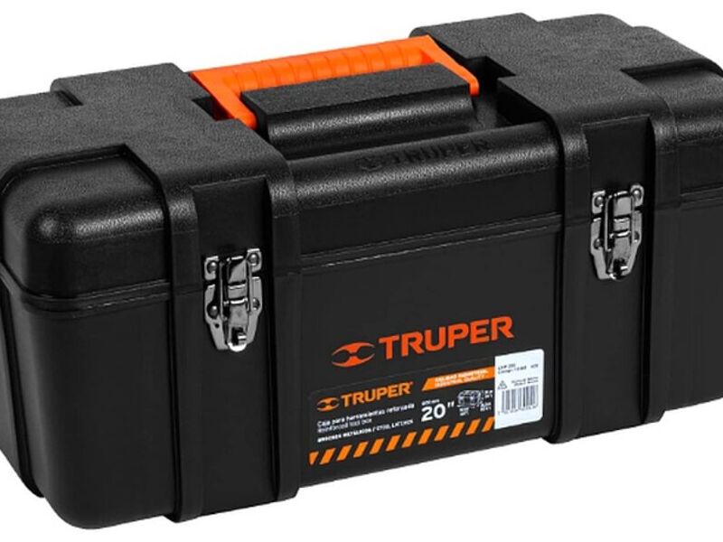 Caja Herramienta 20" México