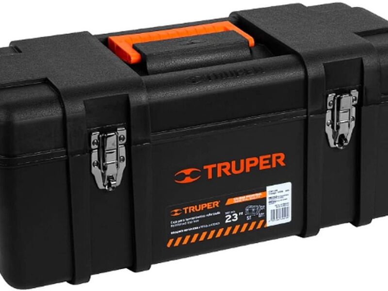 Caja Herramienta 23" Puebla