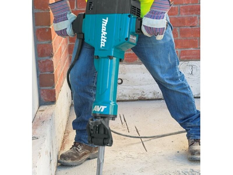 Martillo Demoledor Makita Mexico