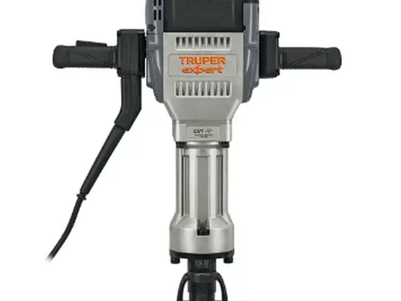 Martillo Demoledor Truper 30 Mexico