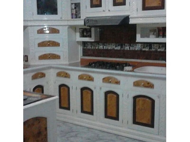 Restauración muebles    Cancún