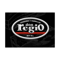Asadores Don Regio
