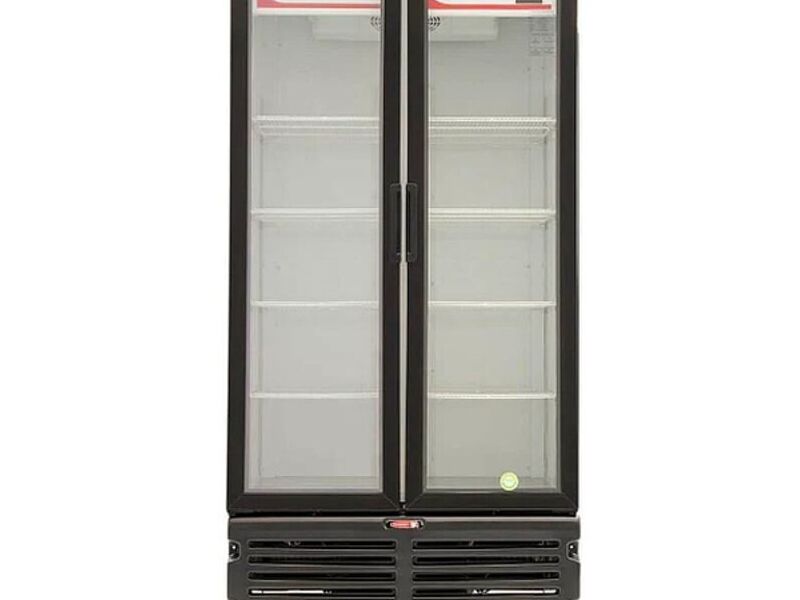 REFRIGERADOR VERTICAL 26 MEXICO