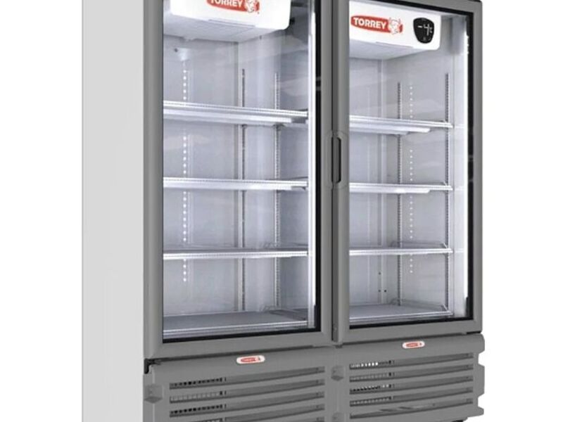 REFRIGERADOR INVERTER RVI MEXICO