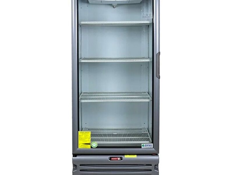 REFRIGERADOR INVERTER RVI-17 MEXICO