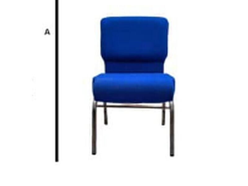 Silla Sala Purity Qro