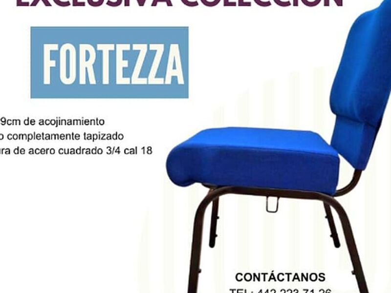 Silla Fortezza Sala Qro