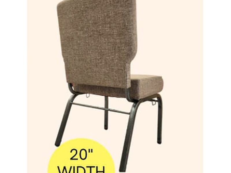 Silla Fortezza Beige Qro