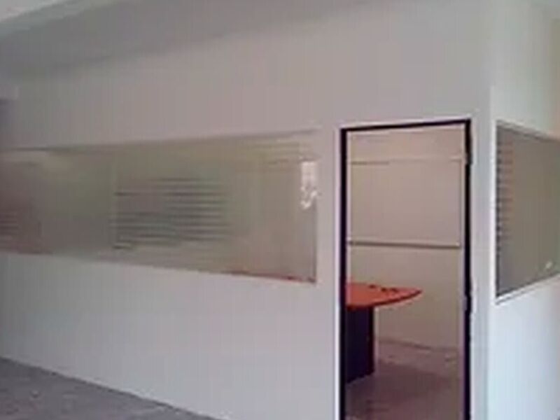 Oficinas en Tablaroca  