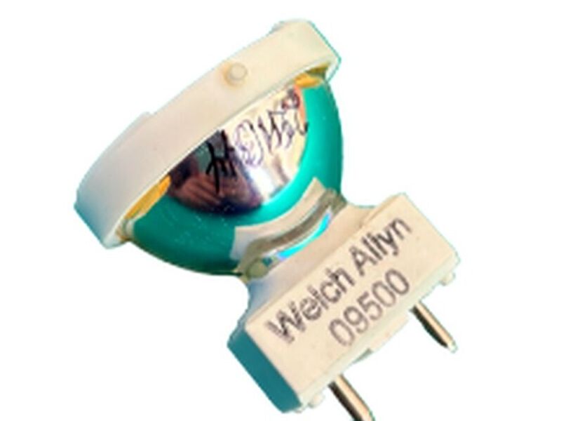 Lampara Solarc Welch Mexico
